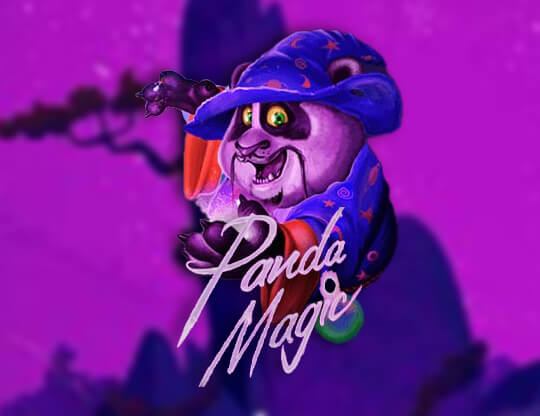 Panda Magic